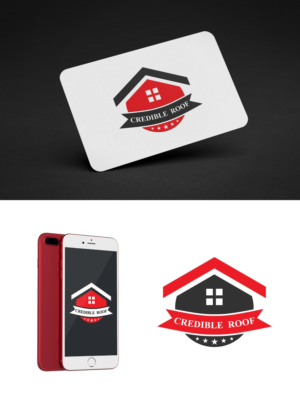 Design de Logo par Creative_Projectss pour ce projet | Design : #20627189