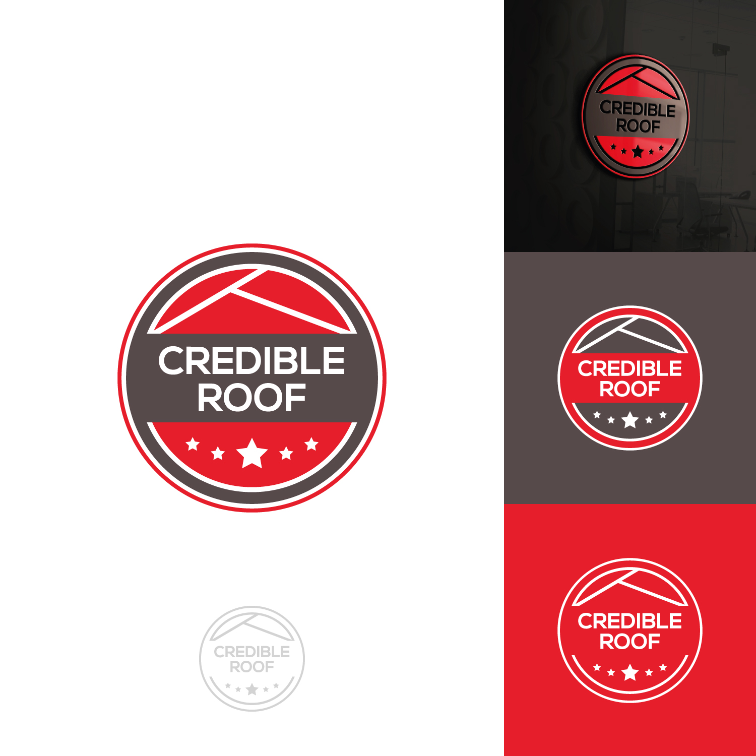 Design de Logo par Marianna K. pour ce projet | Design #21048293