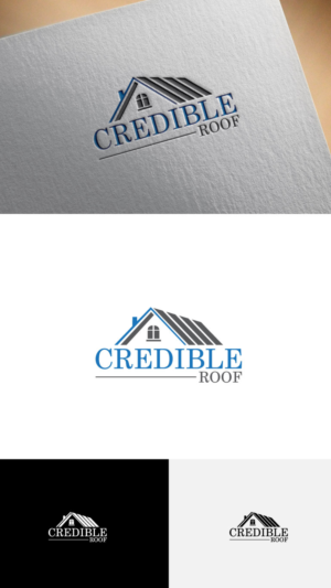 Design de Logo par jack07 pour ce projet | Design : #20380093