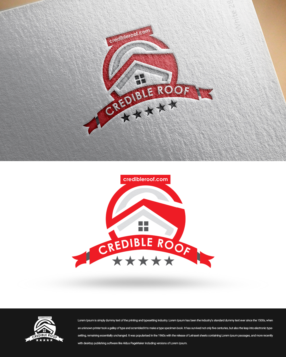 Logo Design by zingodesigns258 for this project | Design #20381031