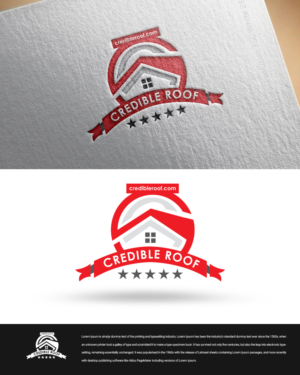 Logo Design by zingodesigns258 for this project | Design: #20381031
