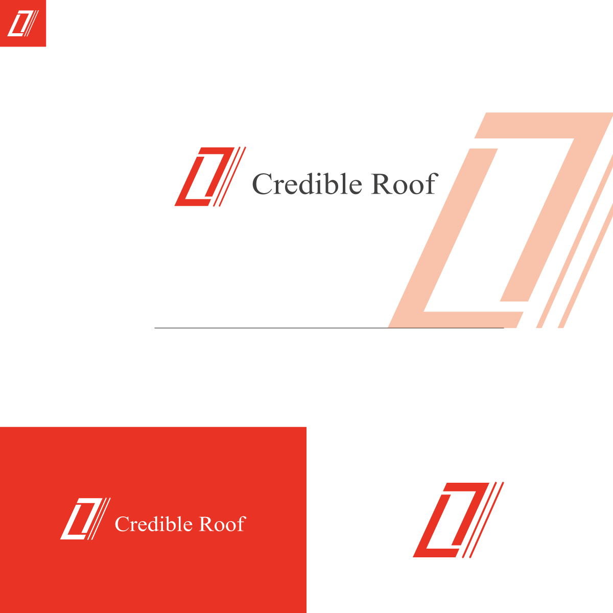 Logo Design by 4+Creative for this project | Design #21049930