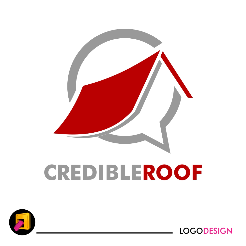 Logo Design by Sergio Medina for this project | Design #21053849