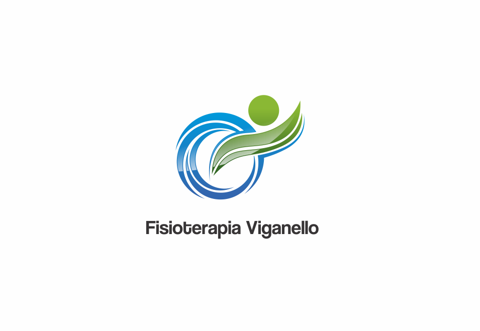 Logo Design by up2date for Fisioterapia Viganello | Design #20404367