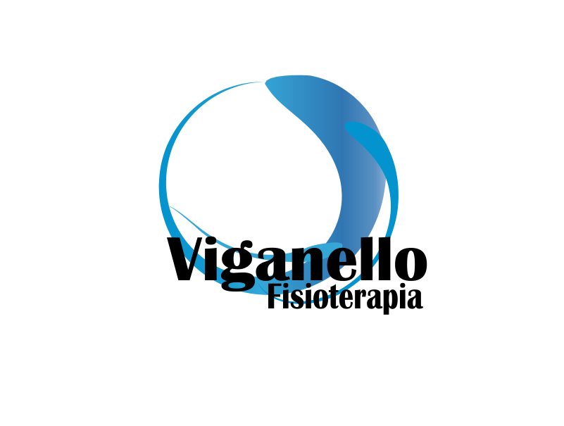 Logo Design by Mobile Design for Fisioterapia Viganello | Design #20432640