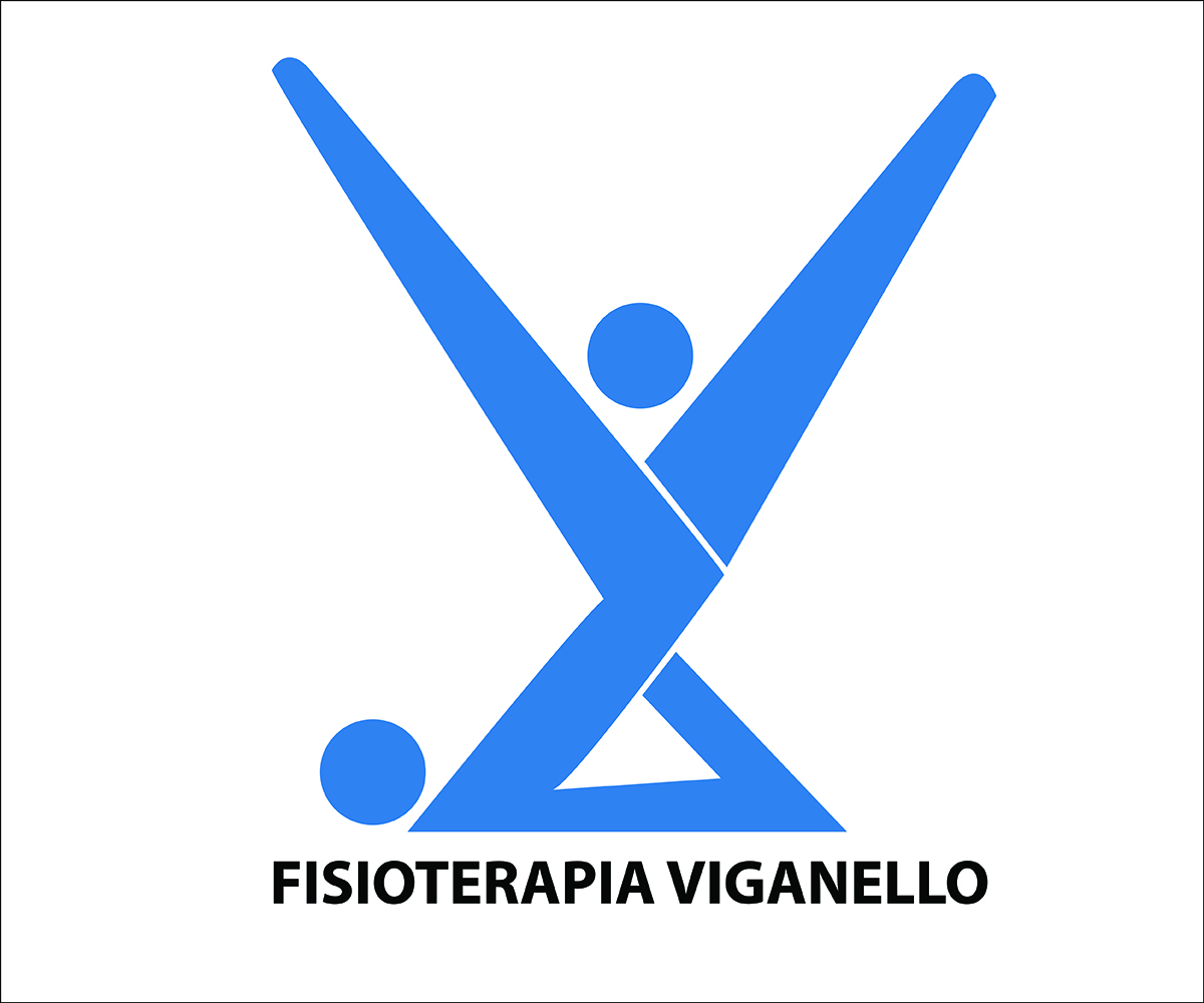 Logo Design by James Ssekamatte for Fisioterapia Viganello | Design #20410795