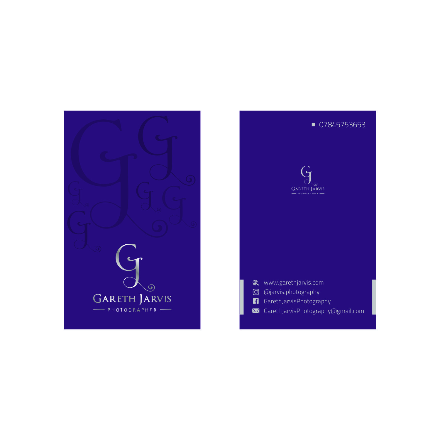 Business Card Design by VISCORE Designs for this project | Design #20419110