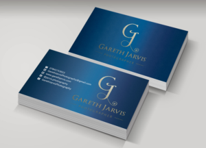 Business Card Design by Pixi Dust