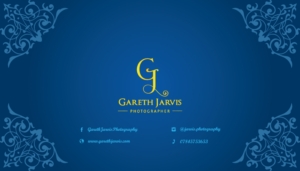 Business Card Design by HASEEB 4