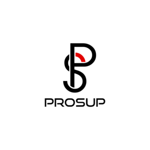 ProSup  | Logo Design by V Solutions
