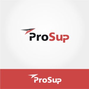 ProSup  | Logo Design by MASH Std