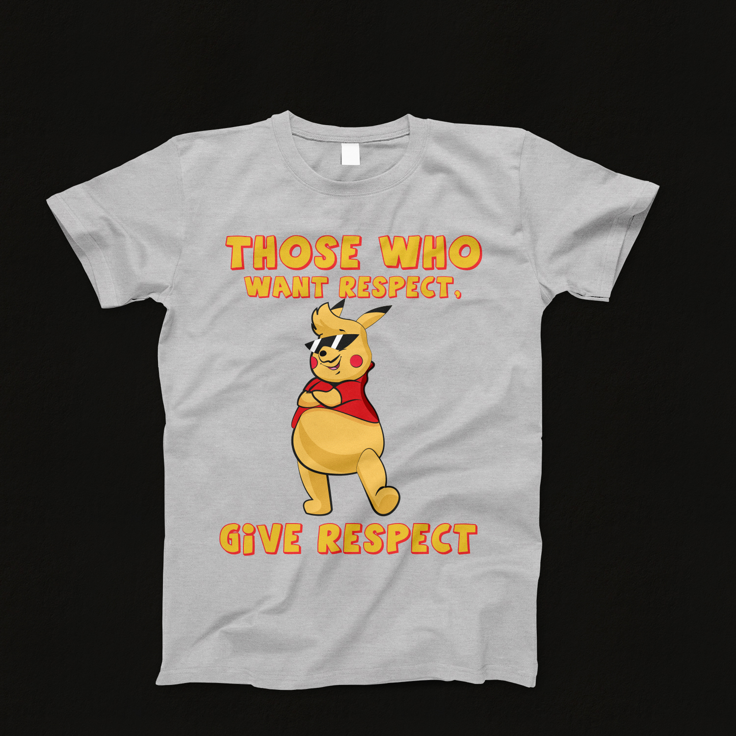 T-shirt Design by SAI DESIGNS for this project | Design #20456738