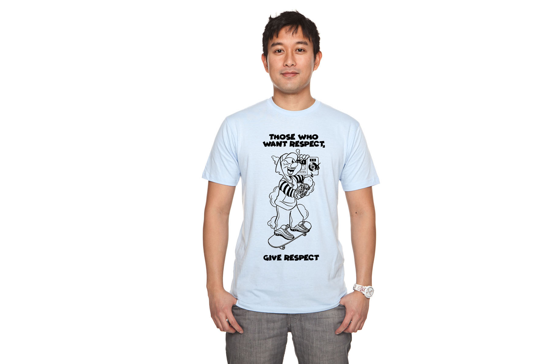 T-shirt Design by Brainware Studio for this project | Design #20415871
