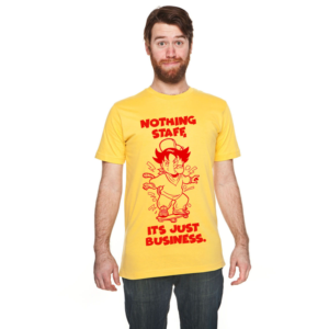 T-shirt Design by Brainware Studio for this project | Design: #20415884