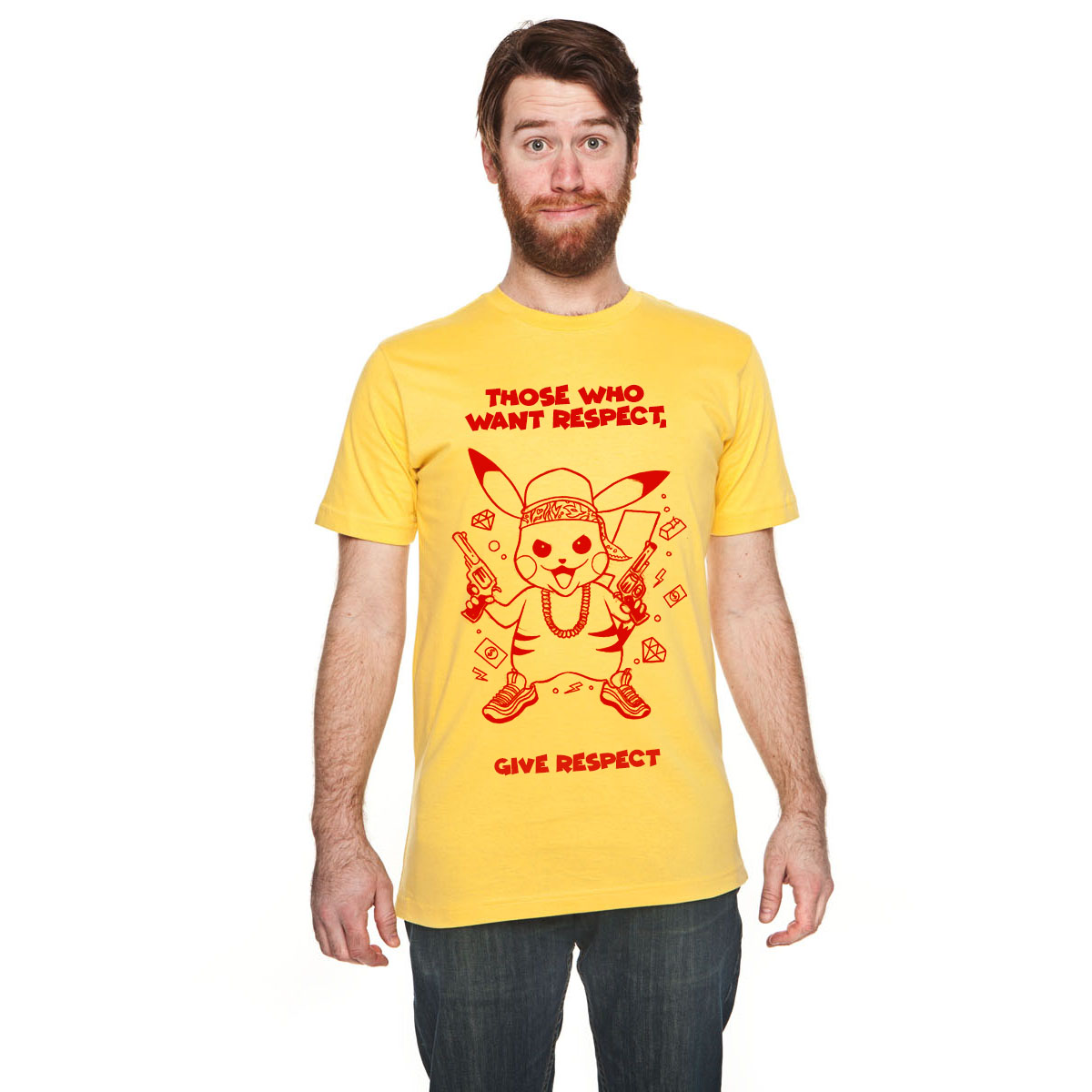 T-shirt Design by Brainware Studio for this project | Design: #20415889