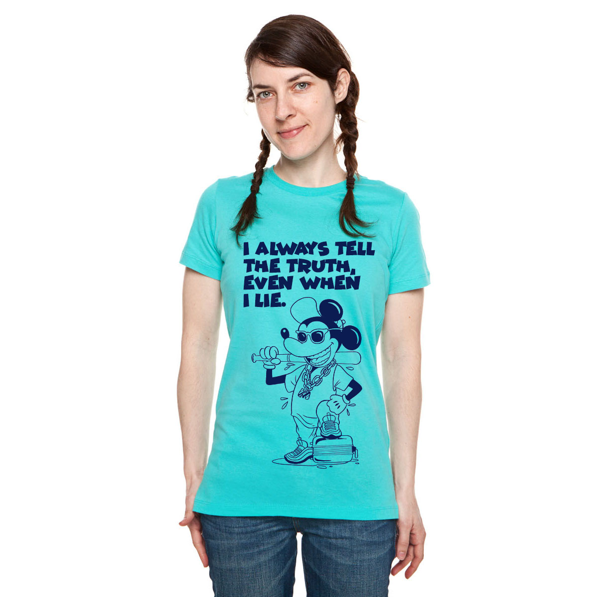 T-shirt Design by Brainware Studio for this project | Design #20415901