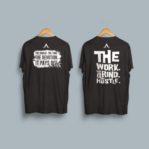 2 Graphic Design for T-Shirt   | Diseño Gráfico por Gree™