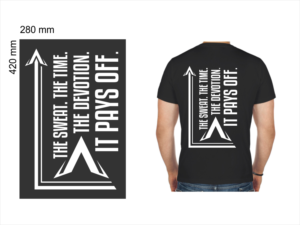 Design Graphique par ioanna_alexa pour ce projet | Design : #20381299