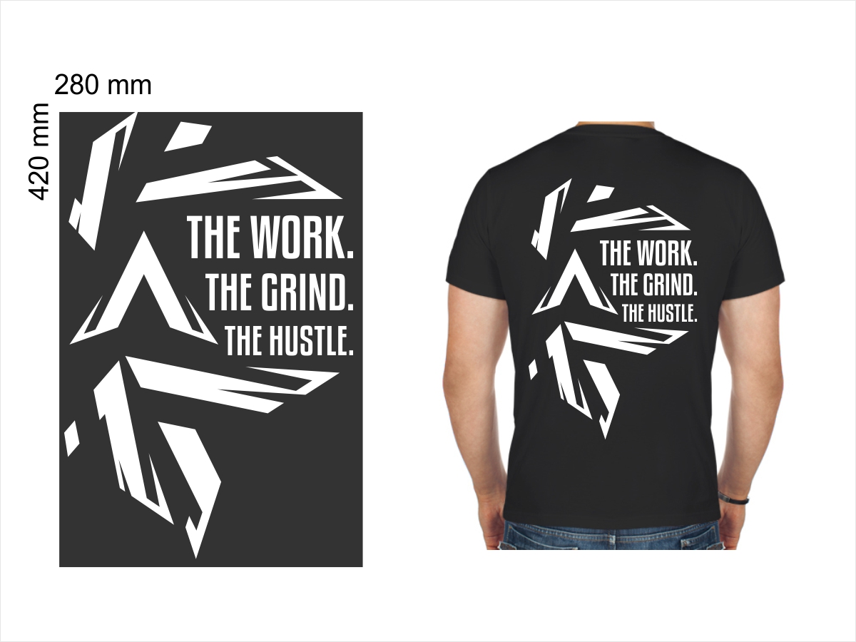 Graphic Design by ioanna_alexa for this project | Design #20398744