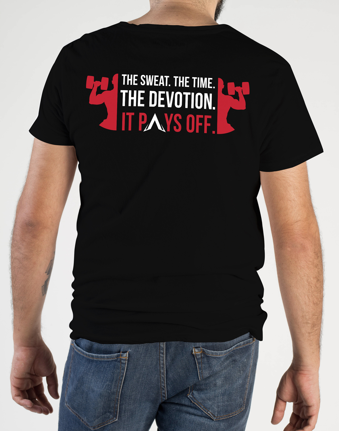 Graphic Design by MTajvidi for this project | Design #20422725