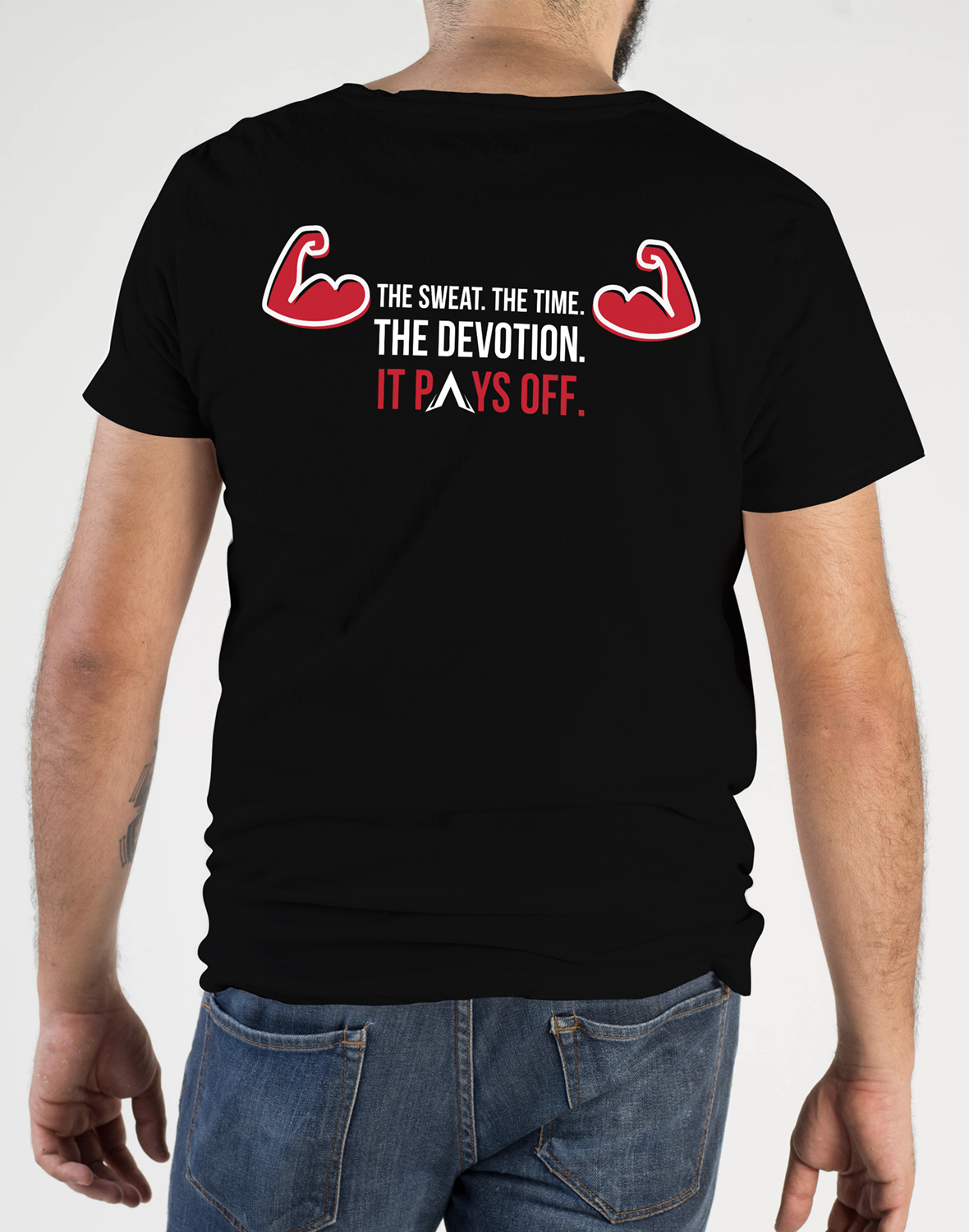 Graphic Design by MTajvidi for this project | Design #20422726