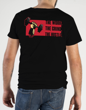 2 Graphic Design for T-Shirt   | Graphic Design by MTajvidi