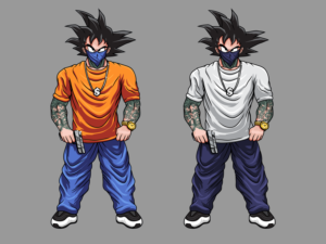 Design de T-shirt par GraphicRogue pour ce projet | Design #20393355