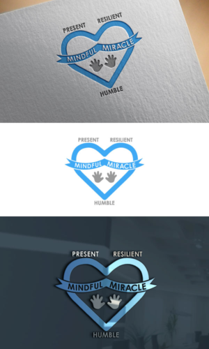 Logo Design by Sienna Miller