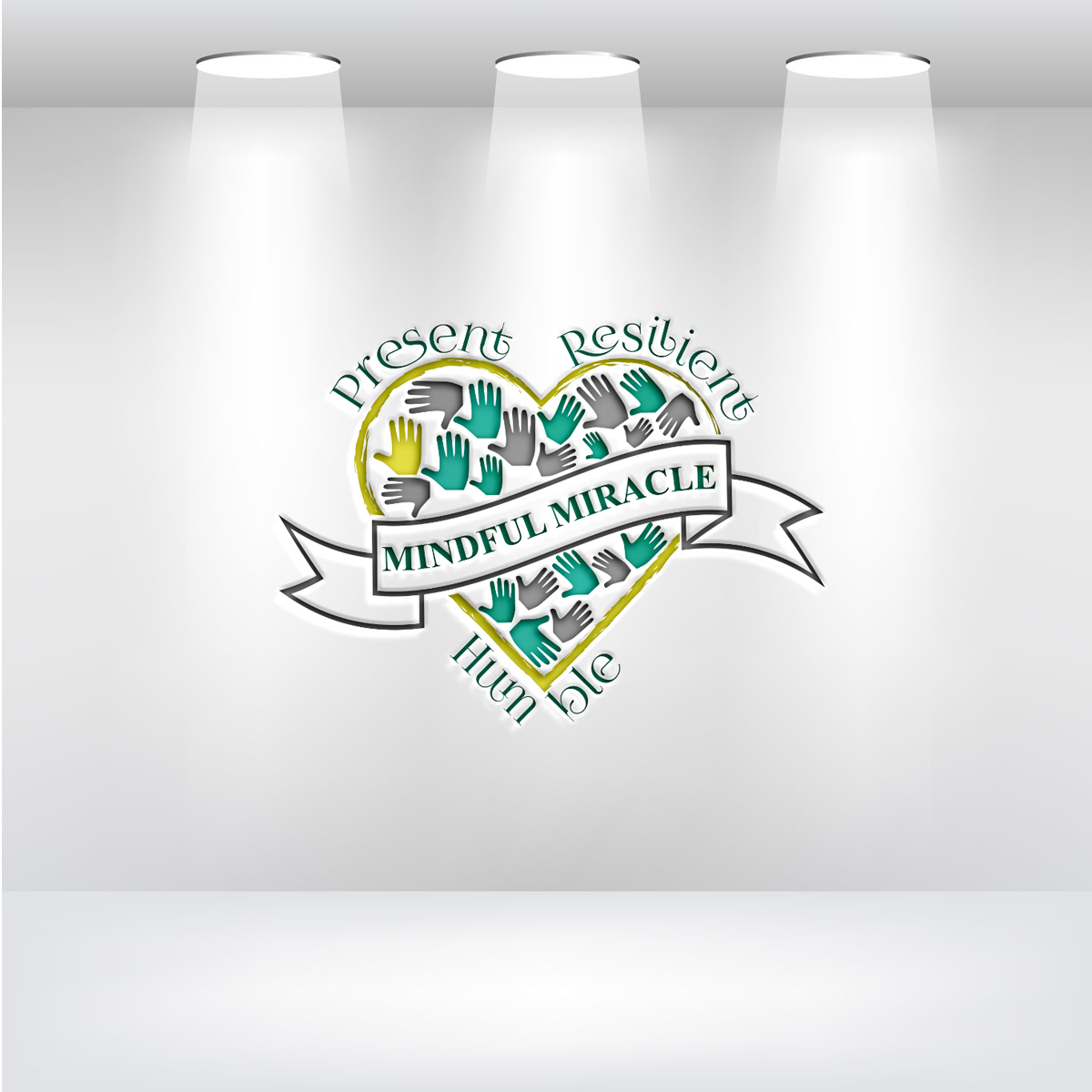 Diseño de Logo por arena plip para este proyecto | Diseño #20382179