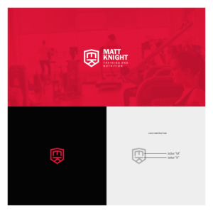 Logo Design by Felipe Moura