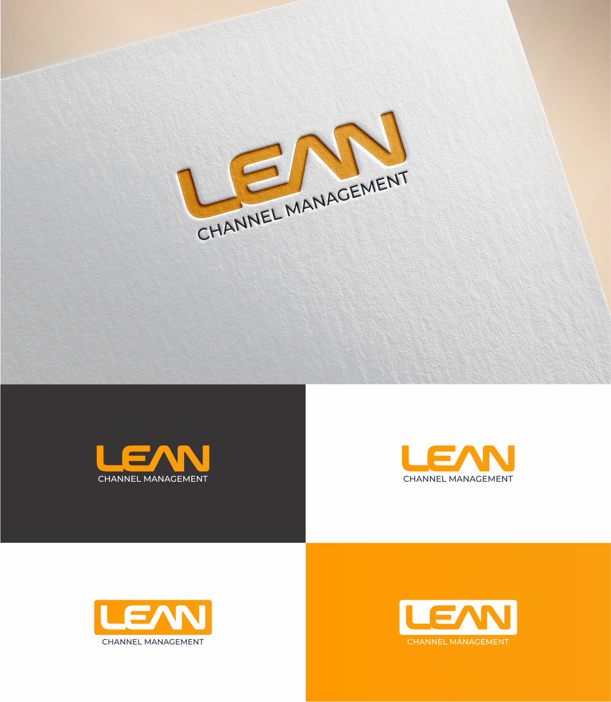 Logo Design by MKR for this project | Design #20376827