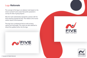 Logo Design by Ash  for this project | Design #20472006