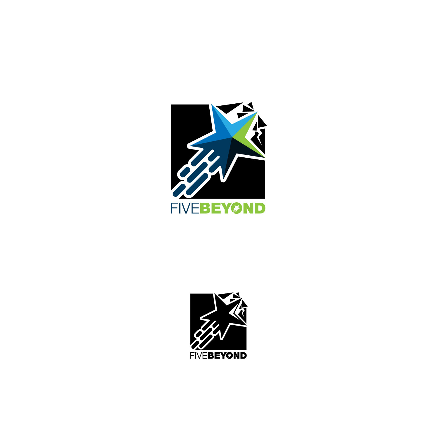 Logo Design by at-as for this project | Design #20387809