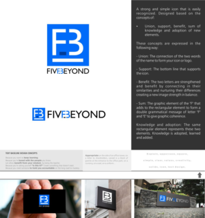 Logo Design by DesignMX (Renan Mejia) for this project | Design: #20384210