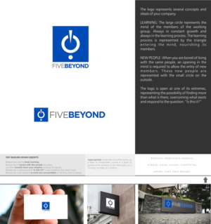 Logo Design by DesignMX (Renan Mejia) for this project | Design: #20385002