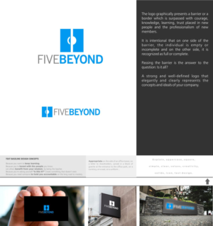 Logo Design by DesignMX (Renan Mejia) for this project | Design: #20385093