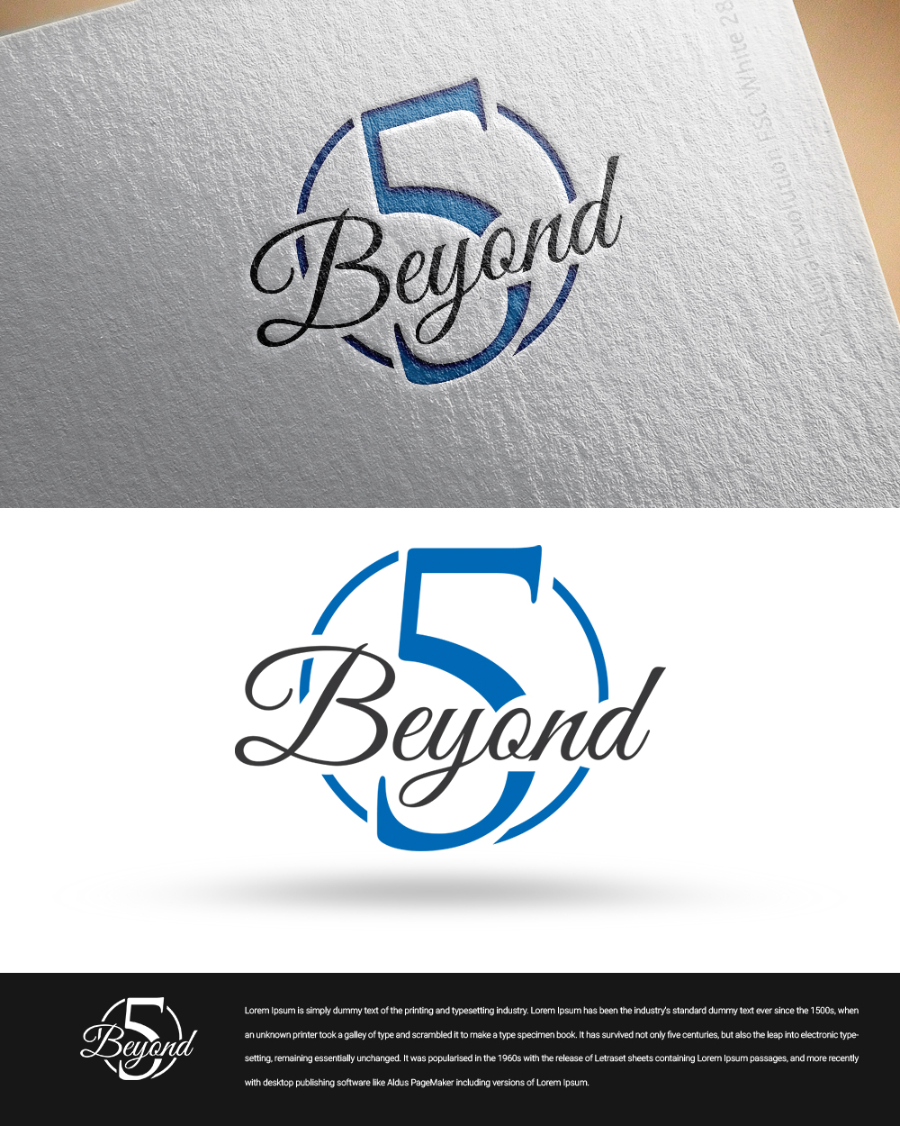 Logo Design by zingodesigns258 for this project | Design #20384104