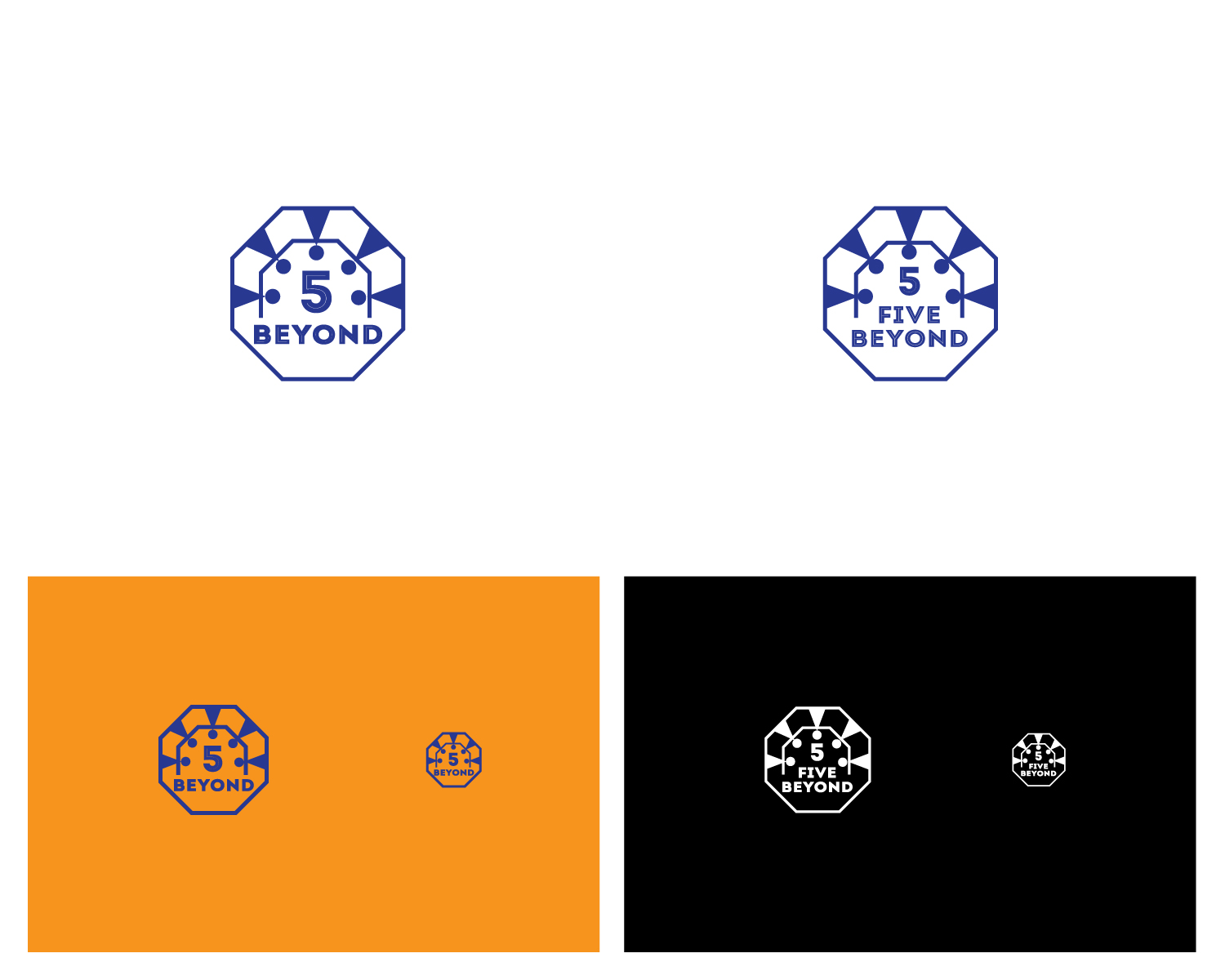 Logo Design by Nadiia_Chebak for this project | Design #20394682