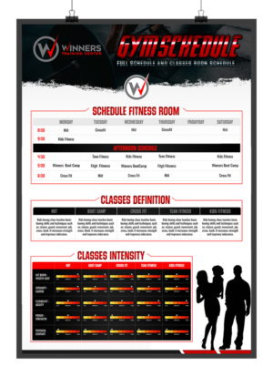 Graphic Design by SAI DESIGNS for this project | Design: #20422418