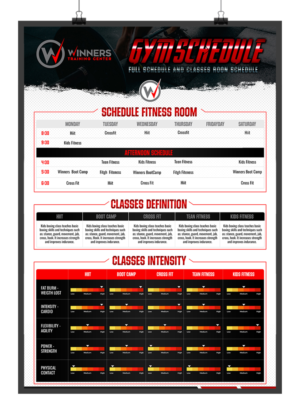 Graphic Design by SAI DESIGNS for this project | Design: #20479840