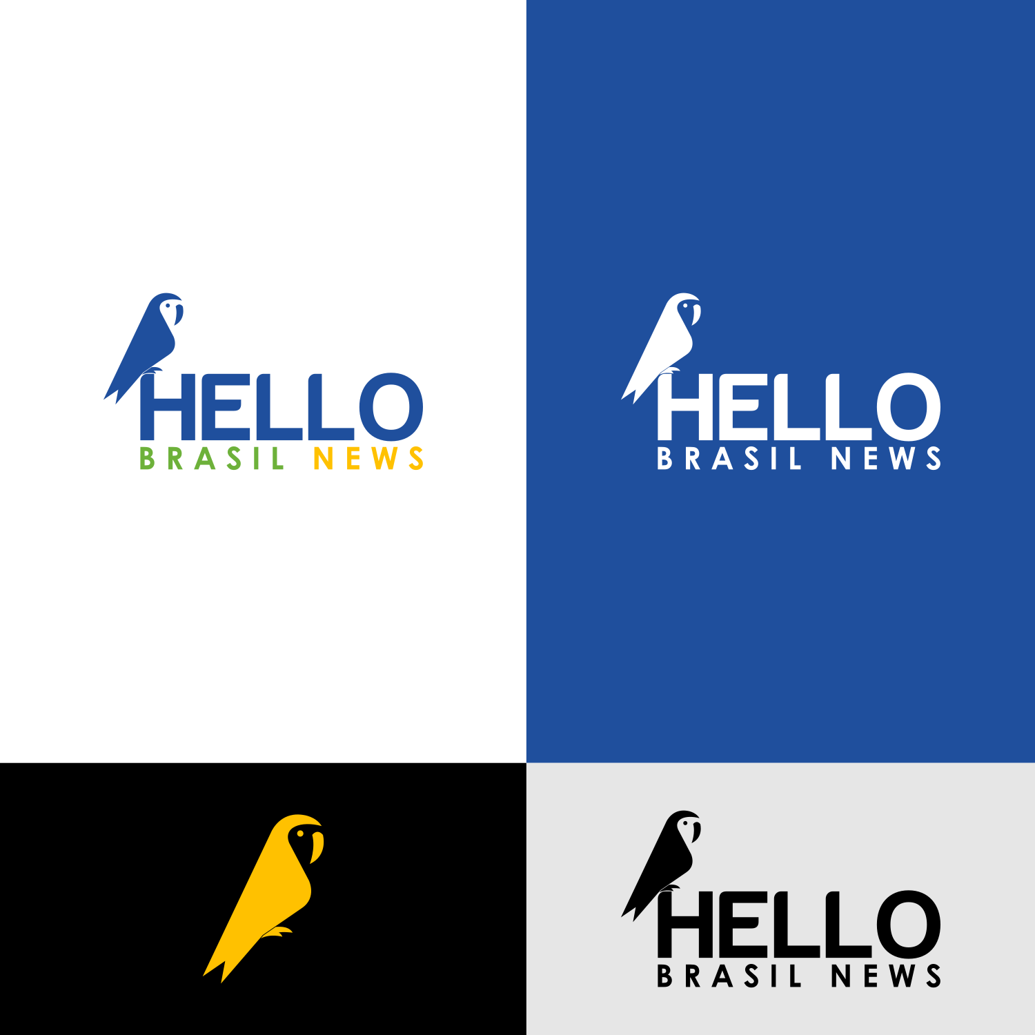 Logo Design by zatsukiki for this project | Design #20395625