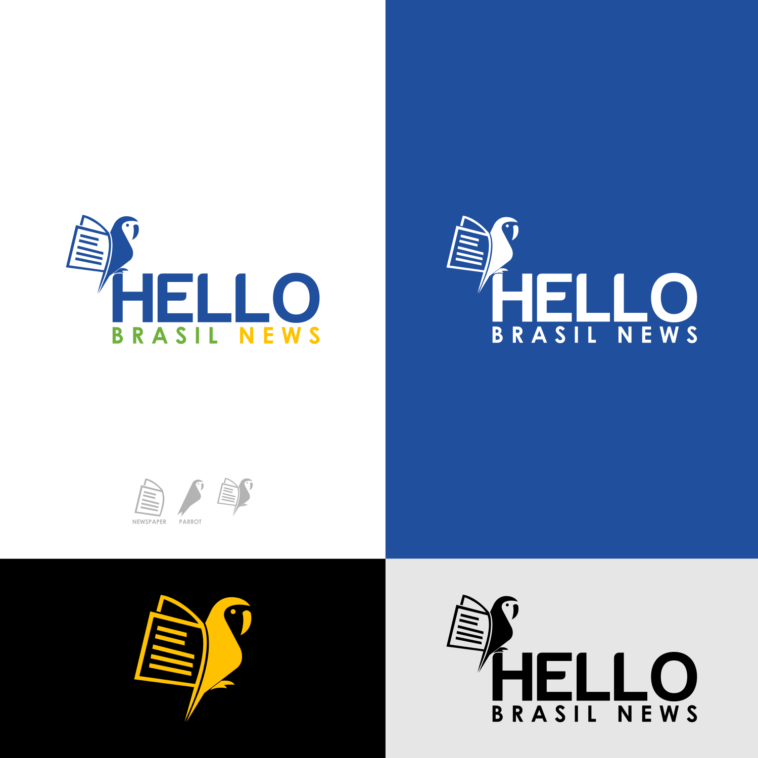 Logo Design by zatsukiki for this project | Design #20423719