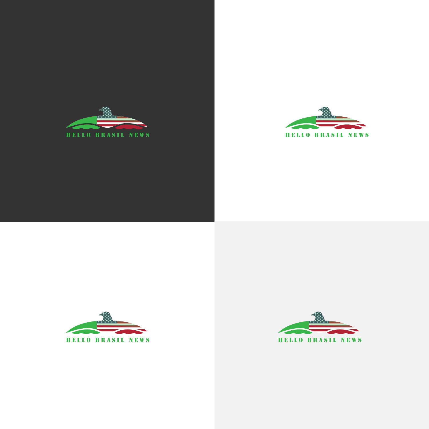 Logo Design by mirza muhammad usman baig for this project | Design #20387982
