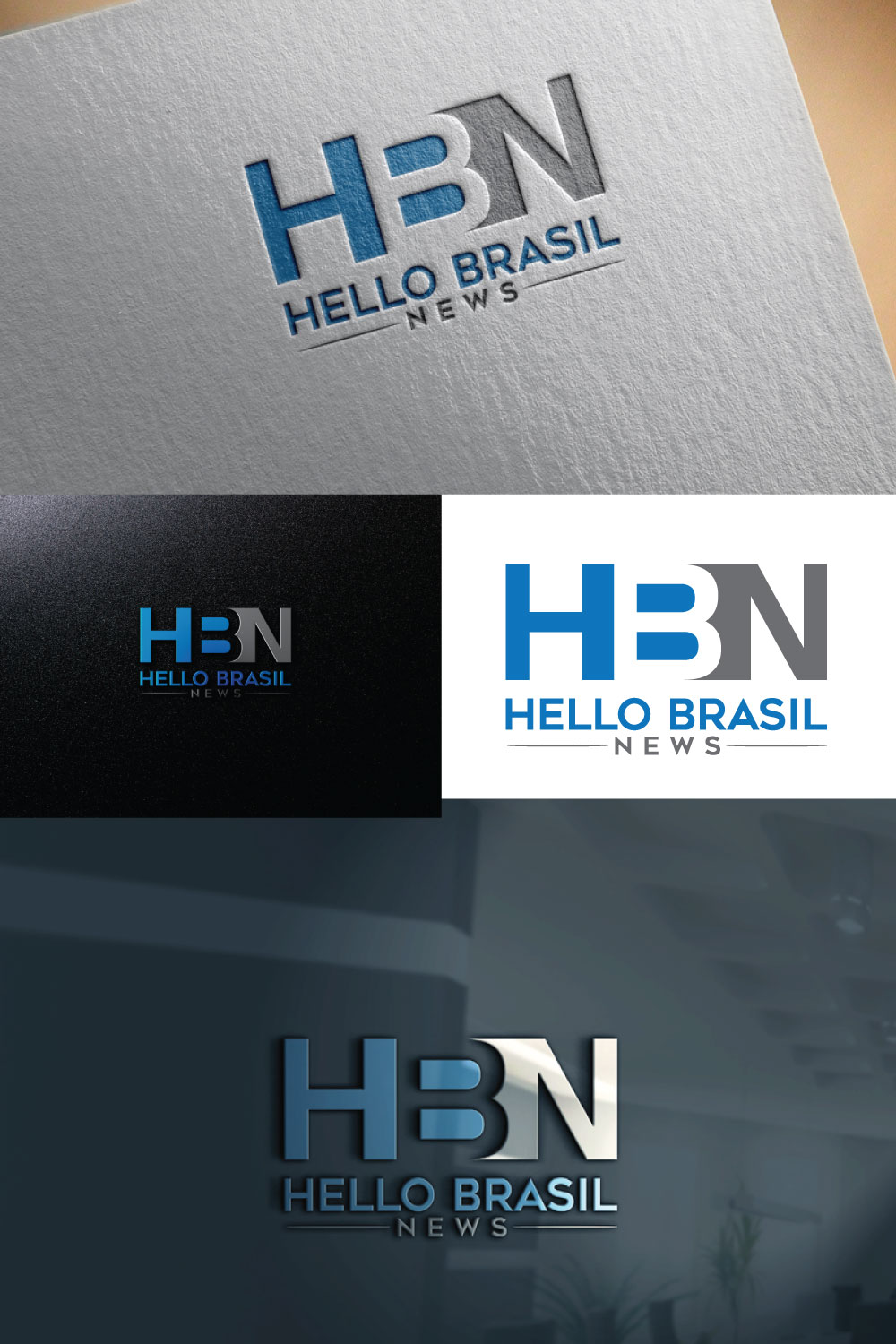Logo Design by Bismillahir Rahmanir Rahim for this project | Design: #20390441