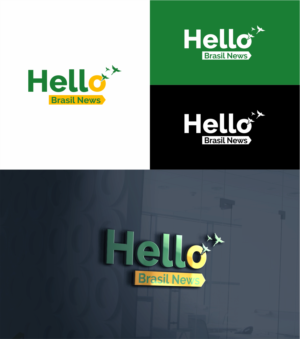 Logo Design by creativechauhan1989 for this project | Design: #20378605