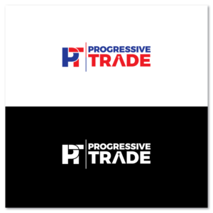 Logo Design by Sujit Banerjee for Progressive Trade Consulting | Design: #20381885