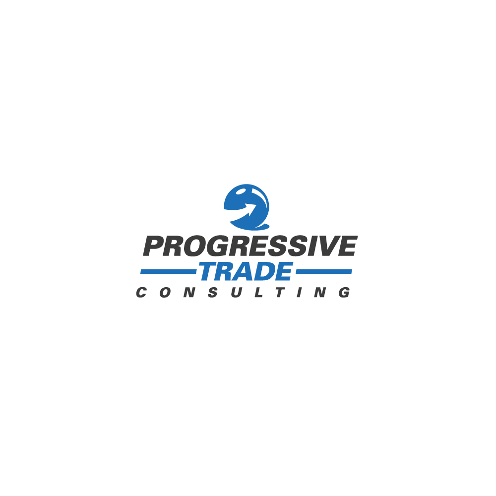 Logo Design by Sujit Banerjee for Progressive Trade Consulting | Design #20381886