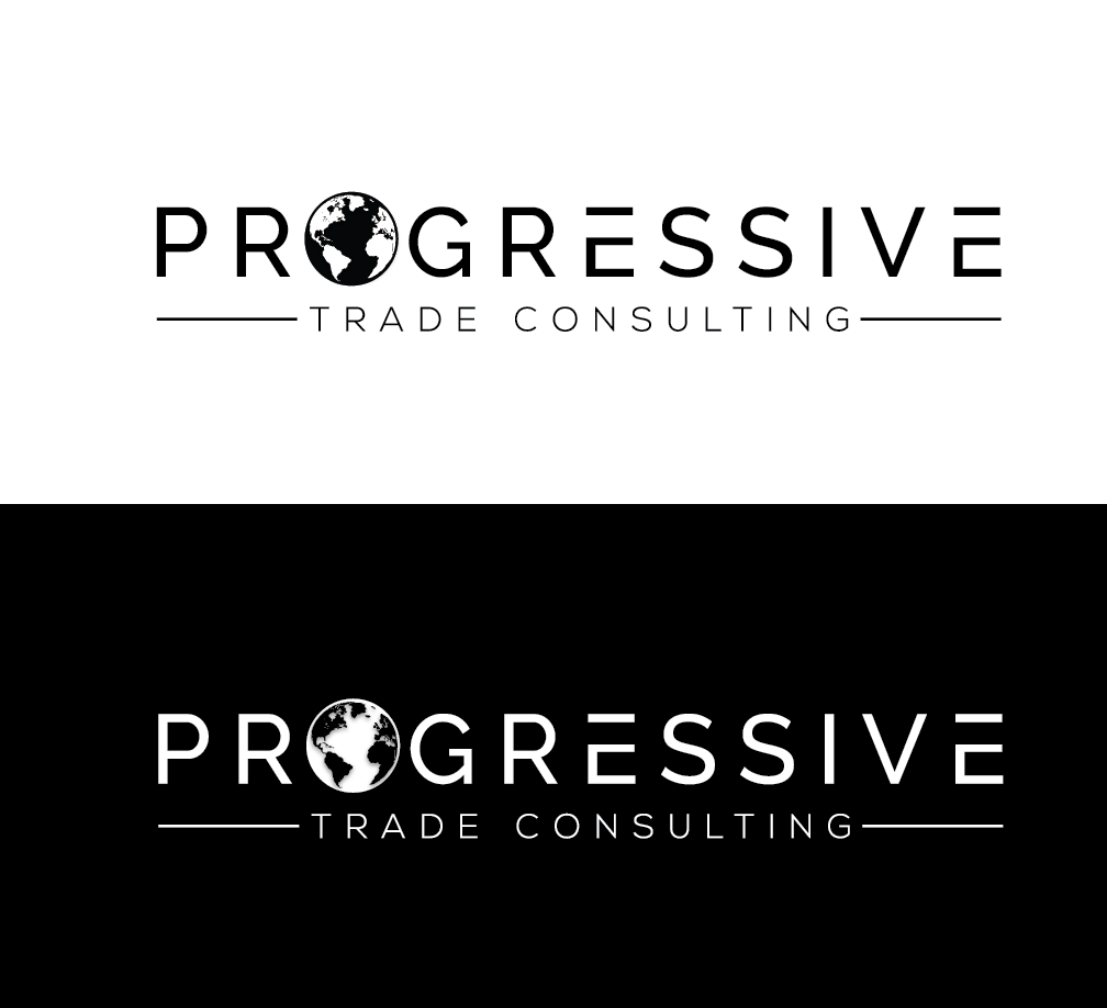 Logo Design by DesignStreamline for Progressive Trade Consulting | Design: #20386331