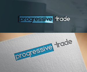 Logo Design by LKSUS for Progressive Trade Consulting | Design: #20386475