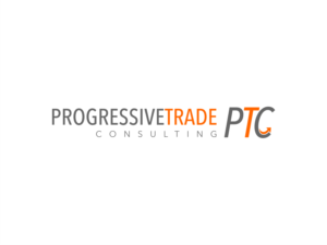 Logo Design by R16 for Progressive Trade Consulting | Design: #20406481